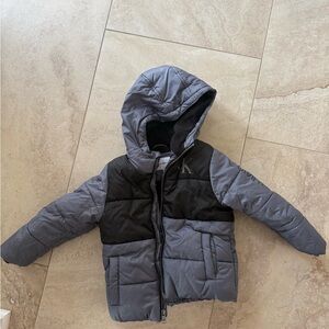 Calvin Klein Toddler Jacket